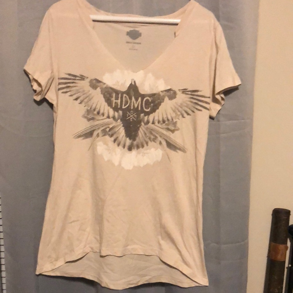 Harley Davidson t-shirt